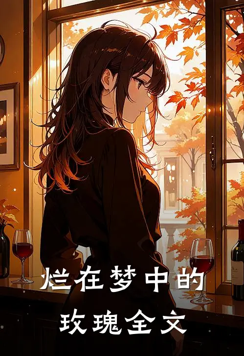 烂在梦中的玫瑰全文