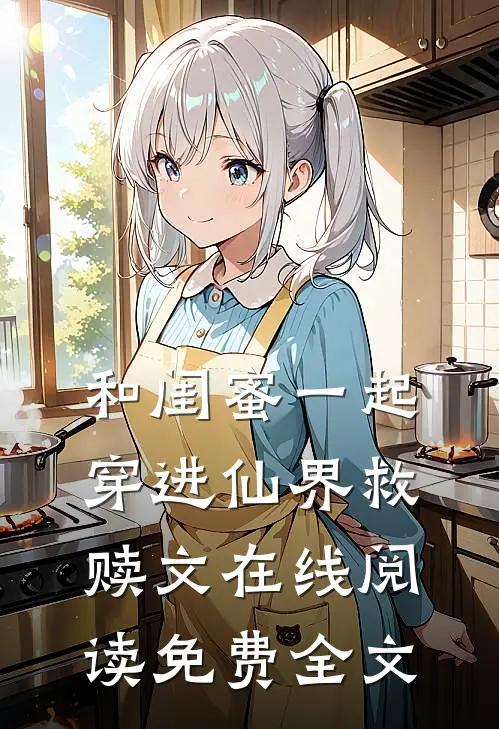 和闺蜜一起穿进仙界救赎文在线阅读免费全文
