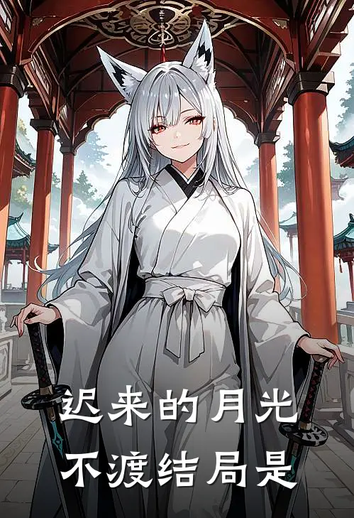 迟来的月光不渡结局是