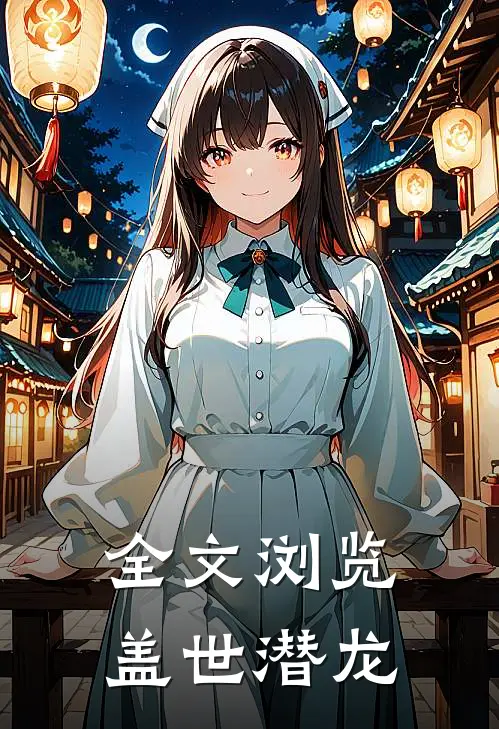 全文浏览盖世潜龙