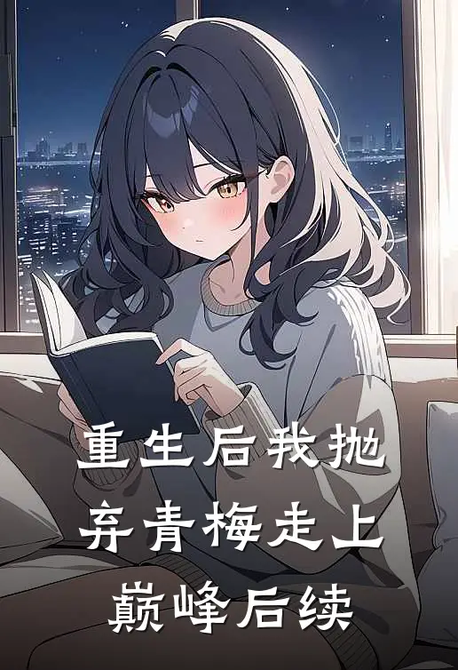 重生后我抛弃青梅走上巅峰后续