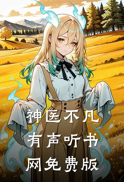 神医不凡有声听书网免费版