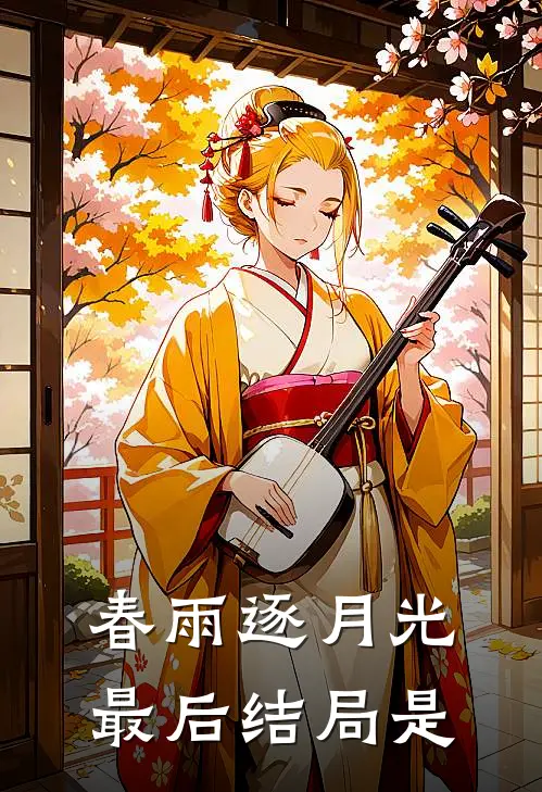 春雨逐月光最后结局是
