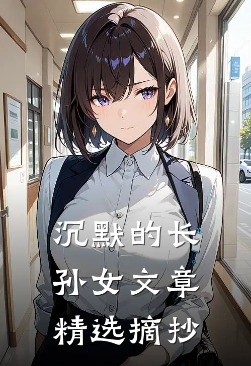 沉默的长孙女文章精选摘抄