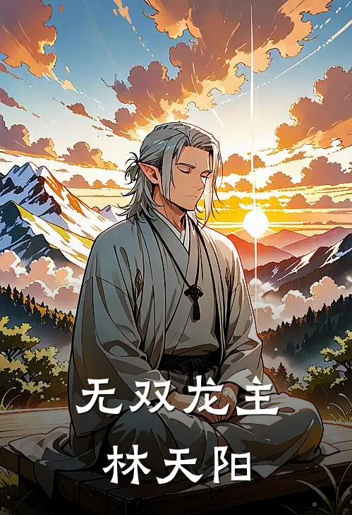 无双龙主林天阳