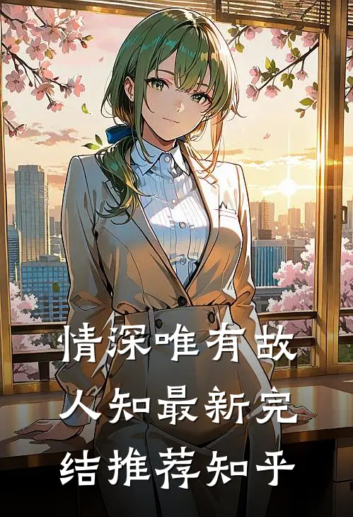 情深唯有故人知最新完结推荐知乎