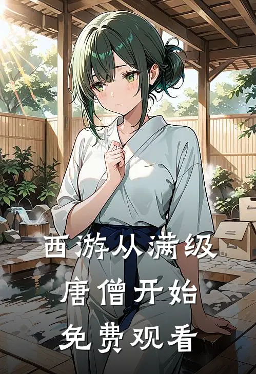 西游从满级唐僧开始免费观看