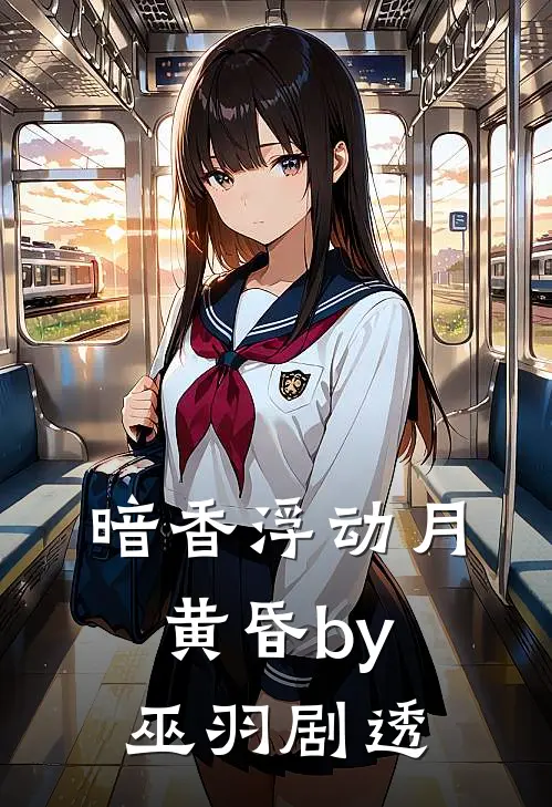 暗香浮动月黄昏by巫羽 剧透