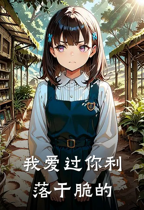 我爱过你利落干脆的