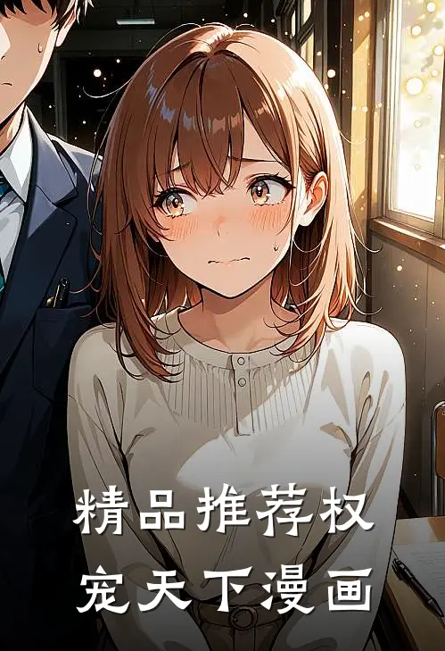 精品推荐权宠天下漫画
