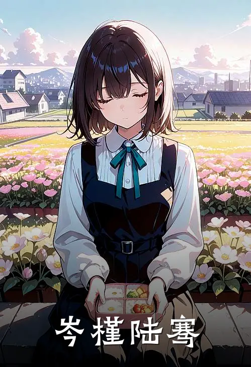 岑槿陆骞