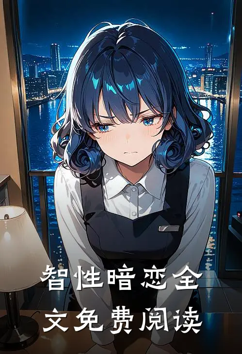 智性暗恋全文免费阅读