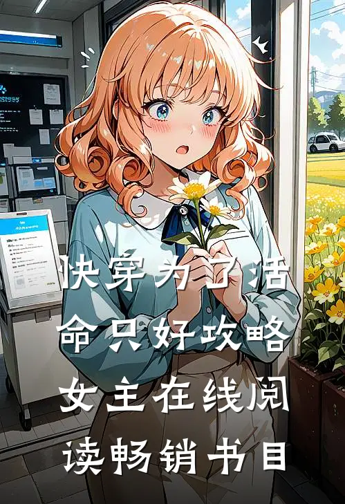 快穿为了活命只好攻略女主在线阅读畅销书目
