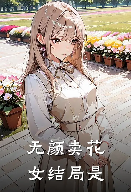 无颜卖花女结局是