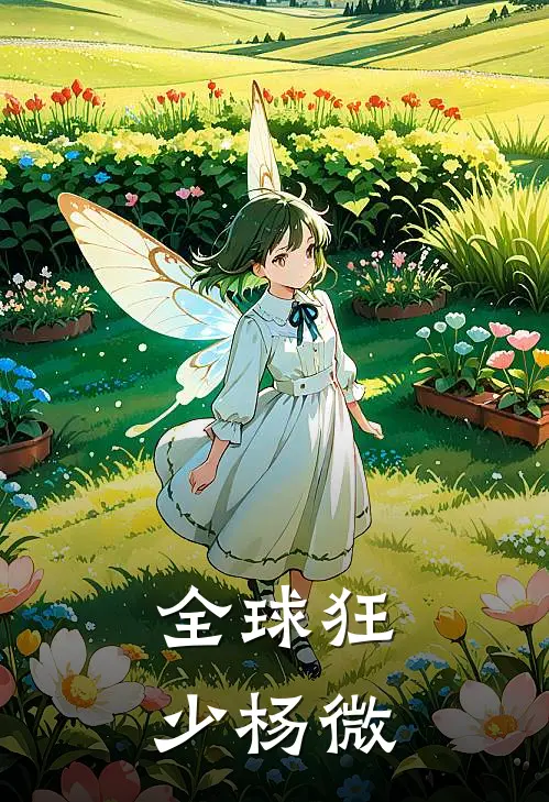 全球狂少杨微