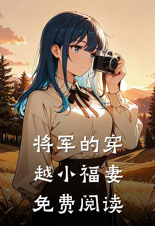 将军的穿越小福妻免费阅读