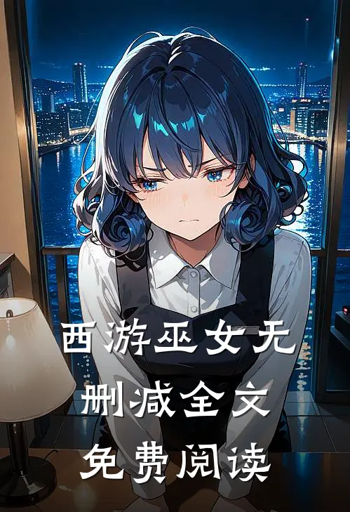 西游巫女无删减全文免费阅读