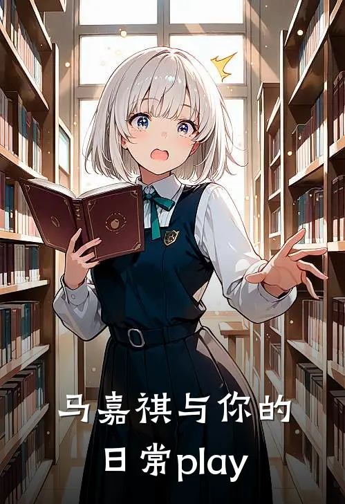 马嘉祺与你的日常play