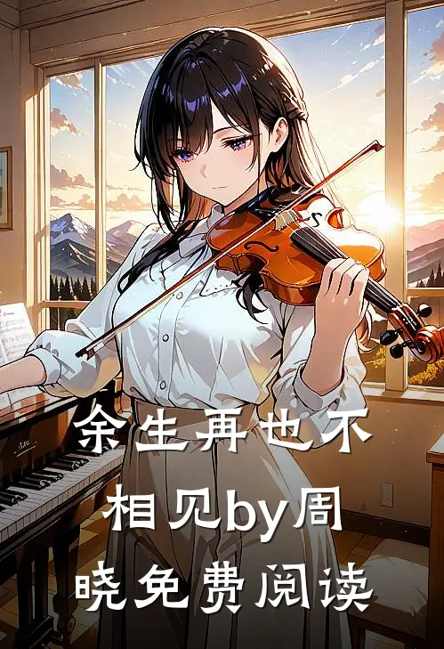 余生再也不相见by周晓免费阅读