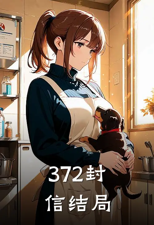 372封信结局