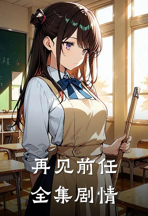 再见前任 全集剧情