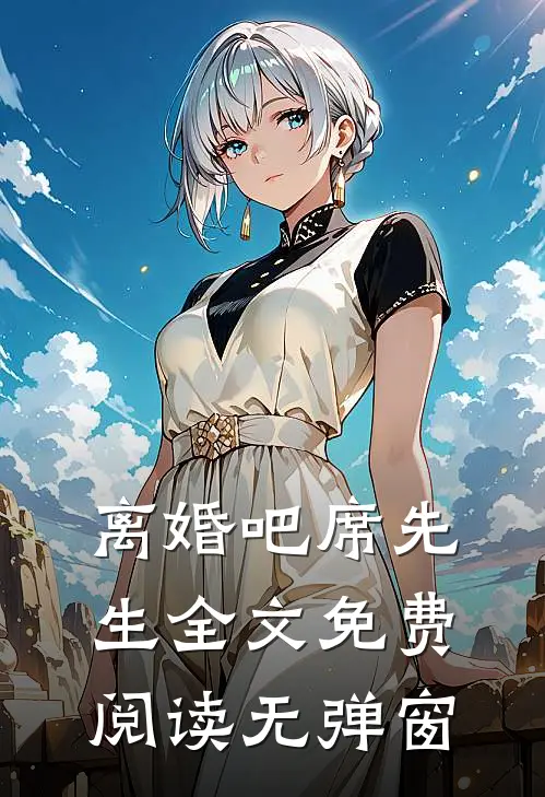 离婚吧席先生全文免费阅读无弹窗