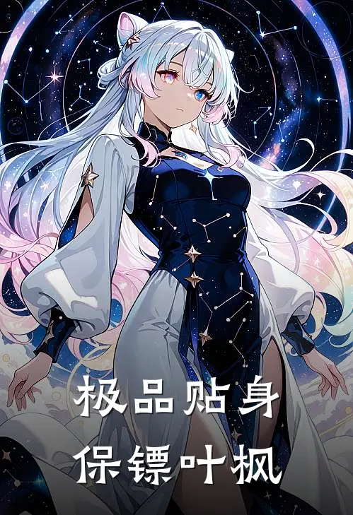 极品贴身保镖叶枫