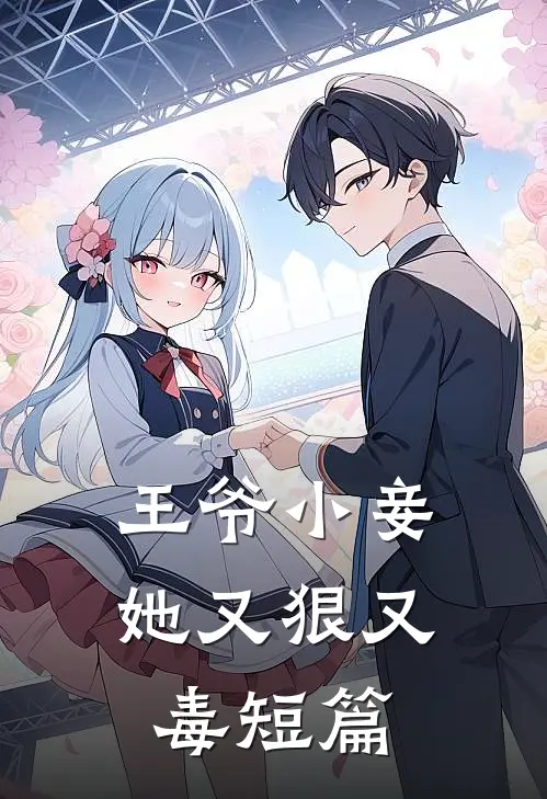 王爷小妾她又狠又毒短篇