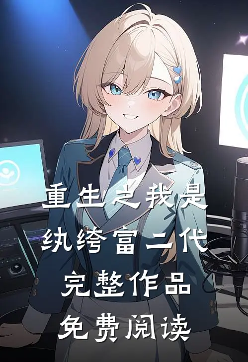 重生之我是纨绔富二代完整作品免费阅读