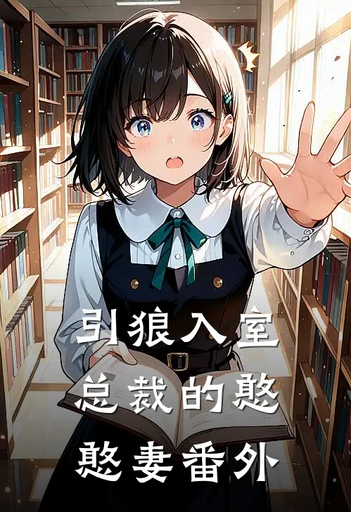 引狼入室总裁的憨憨妻番外