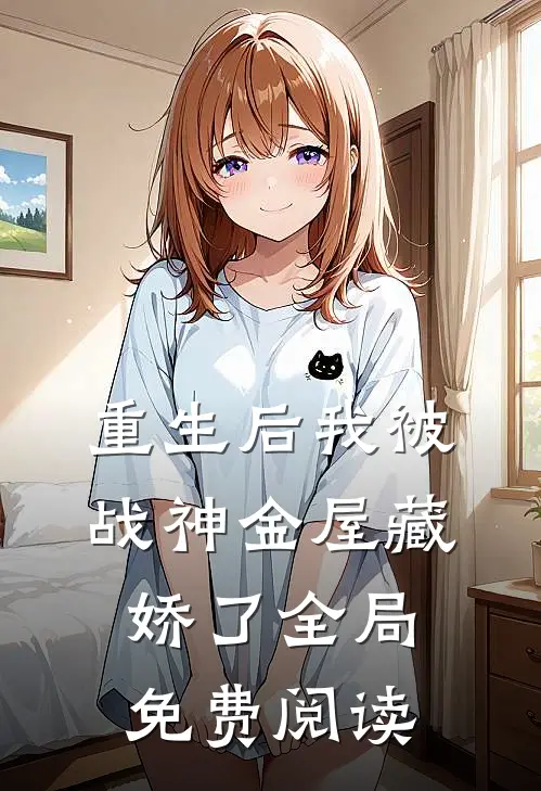 重生后我被战神金屋藏娇了全局免费阅读
