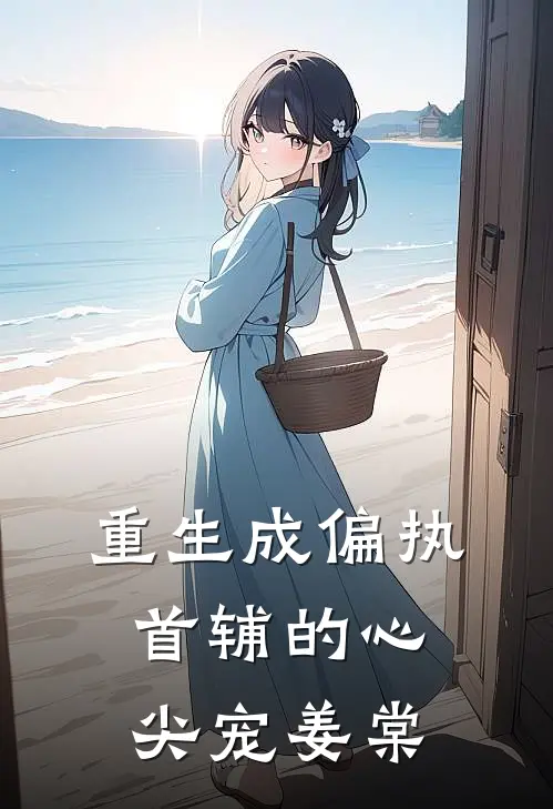 重生成偏执首辅的心尖宠姜棠