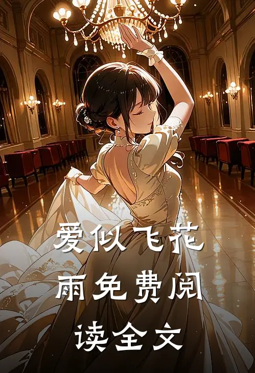 爱似飞花雨免费阅读全文