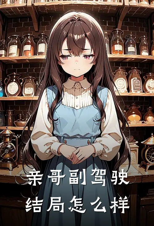 亲哥副驾驶结局怎么样