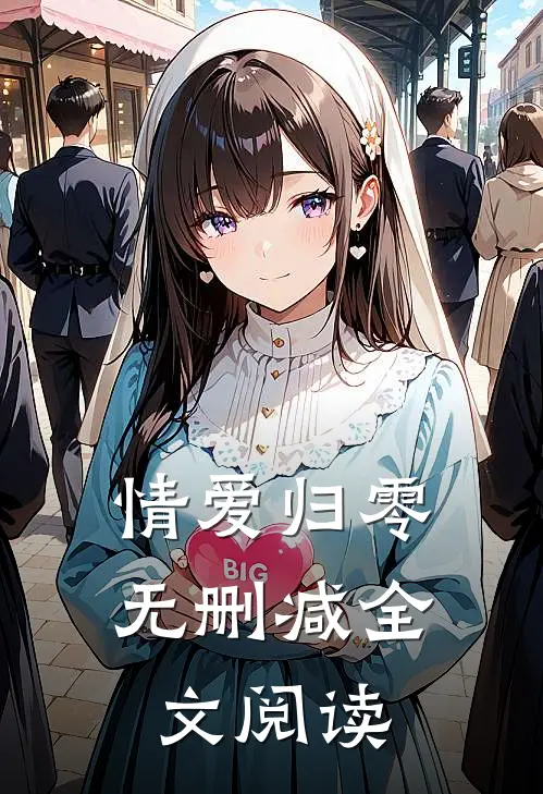 情爱归零无删减全文阅读
