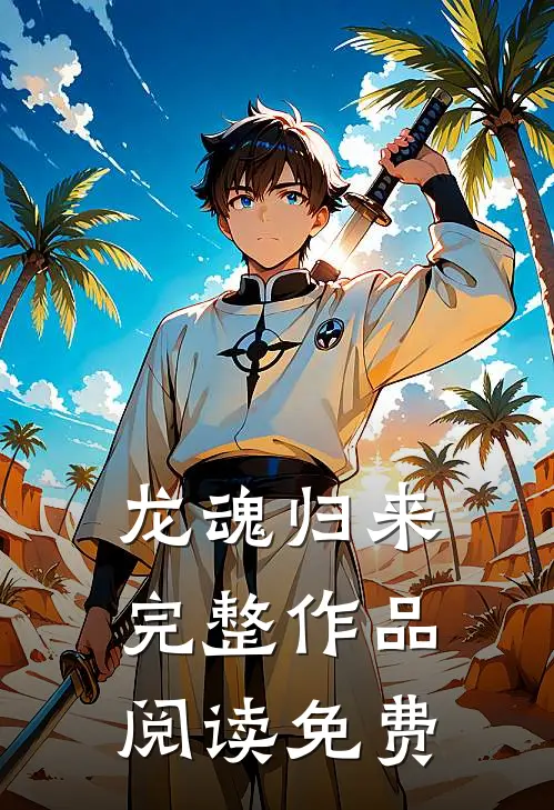 龙魂归来完整作品阅读免费