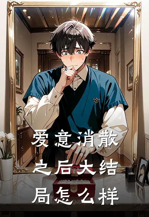 爱意消散之后大结局怎么样