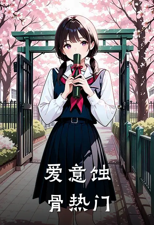 爱意蚀骨热门