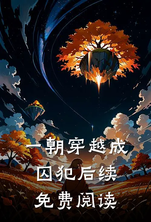 一朝穿越成囚犯后续免费阅读