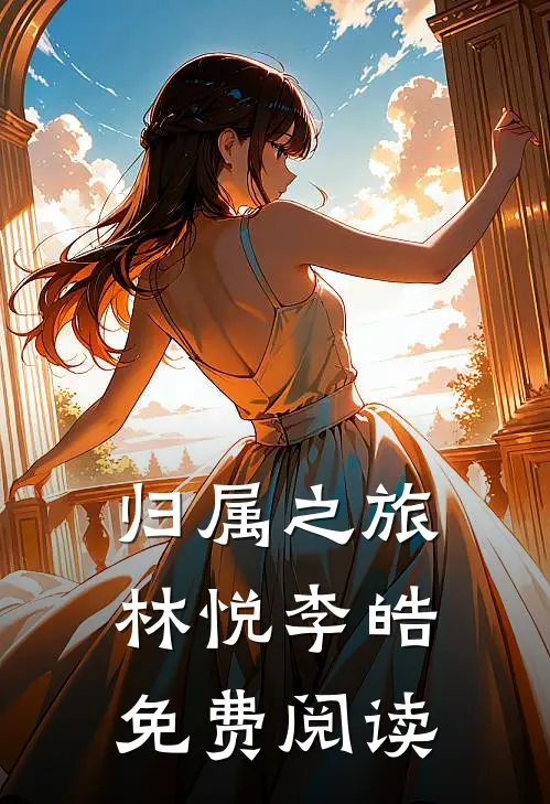 归属之旅林悦李皓免费阅读