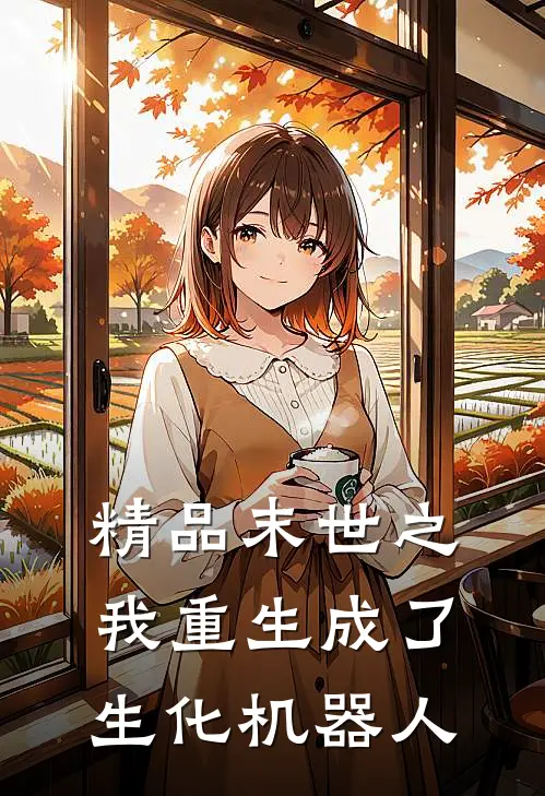 精品末世之我重生成了生化机器人