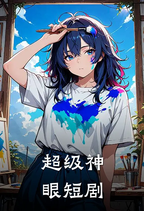 超级神眼短剧