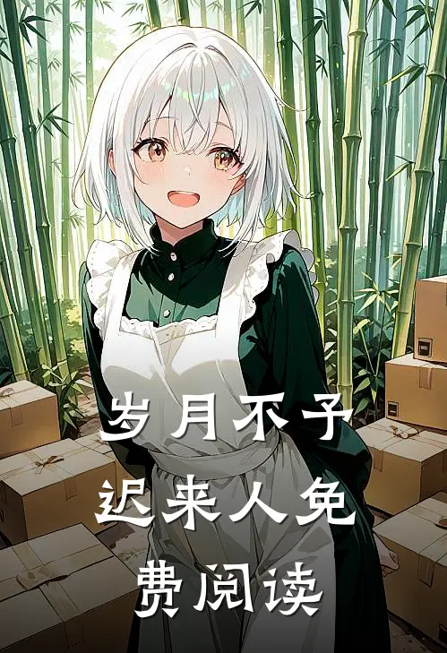 岁月不予迟来人免费阅读