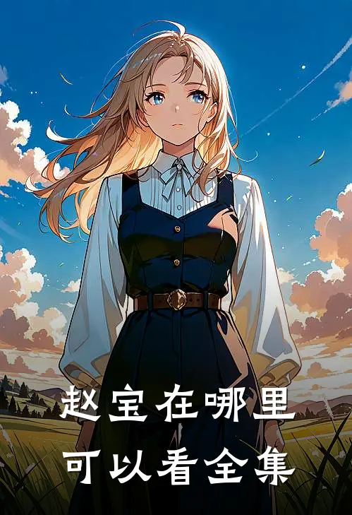 赵宝在哪里可以看全集
