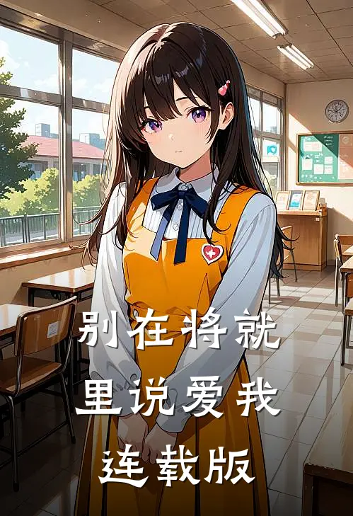 别在将就里说爱我连载版