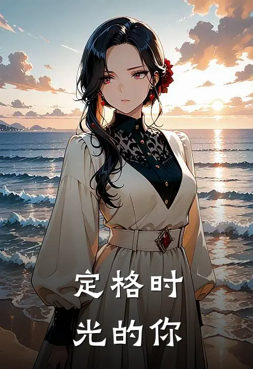 定格时光的你