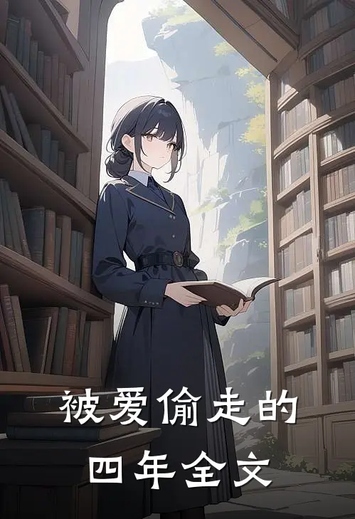 被爱偷走的四年全文