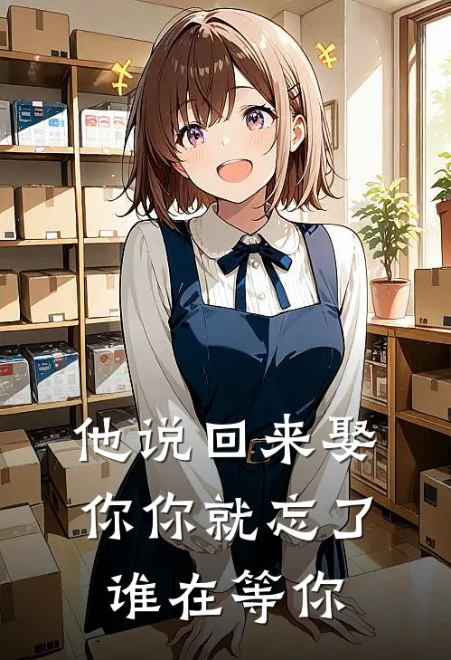 他说回来娶你你就忘了谁在等你