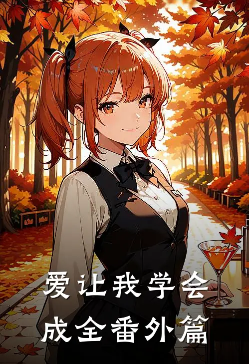 爱让我学会成全 番外篇