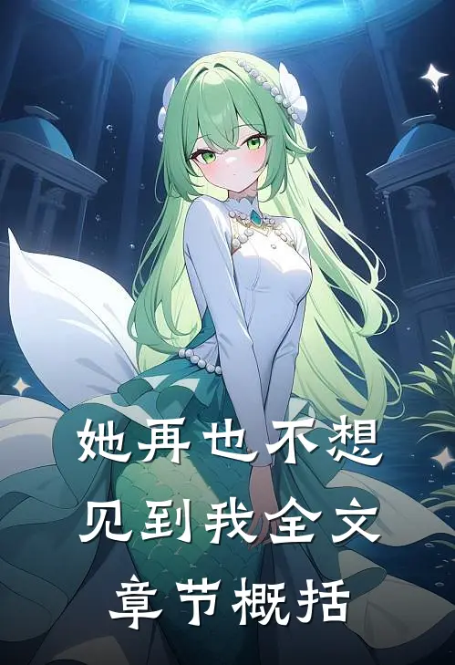她再也不想见到我全文章节概括